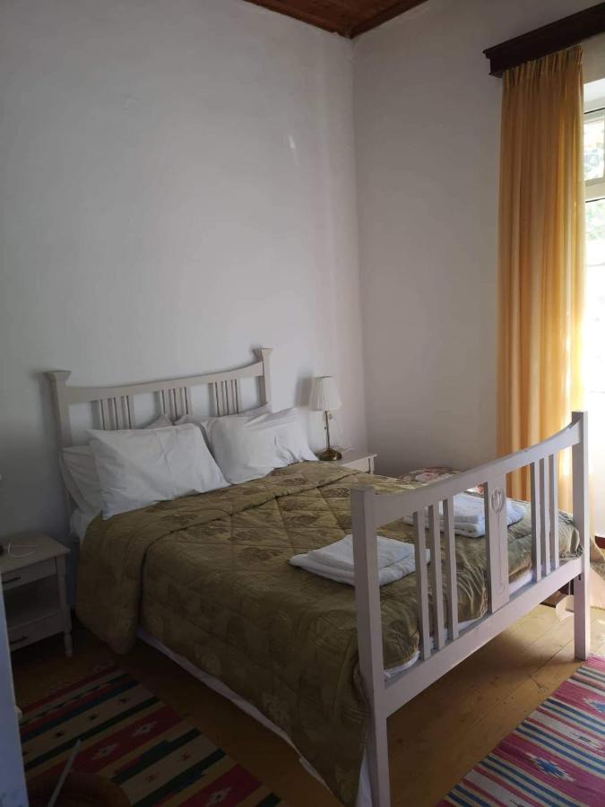 Rania'S Cottage Lakka  Ngoại thất bức ảnh