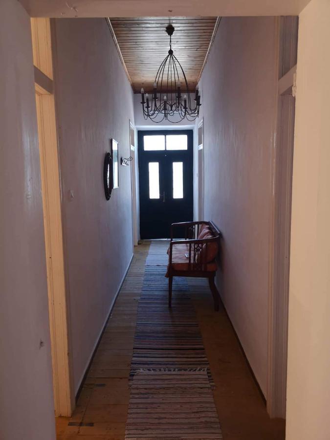 Rania'S Cottage Lakka  Ngoại thất bức ảnh