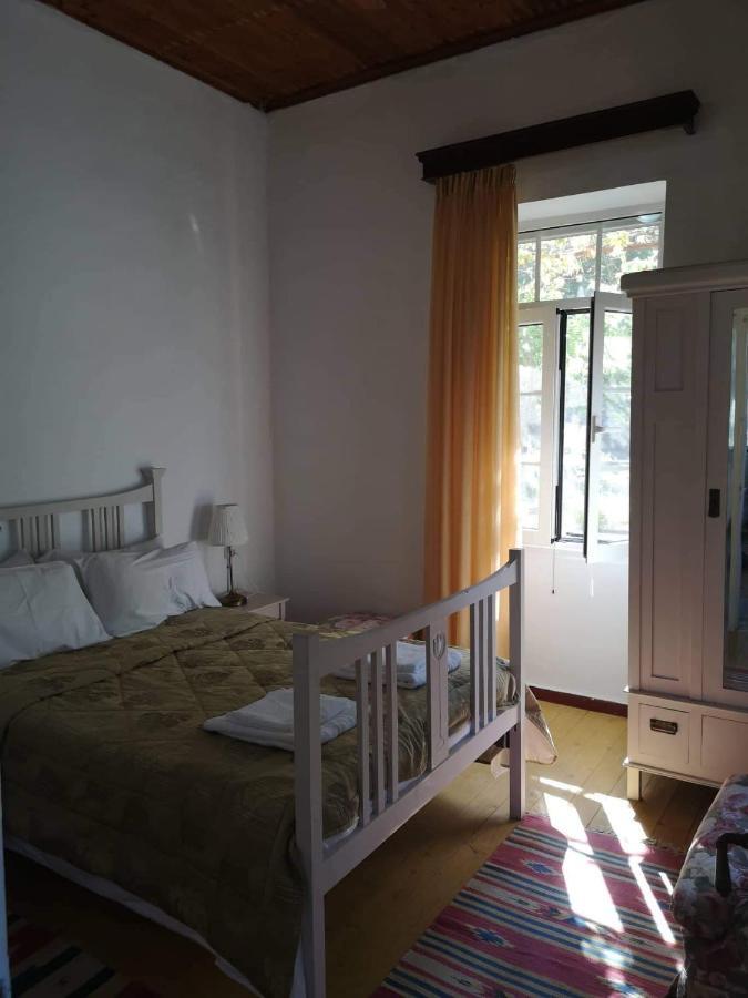 Rania'S Cottage Lakka  Ngoại thất bức ảnh